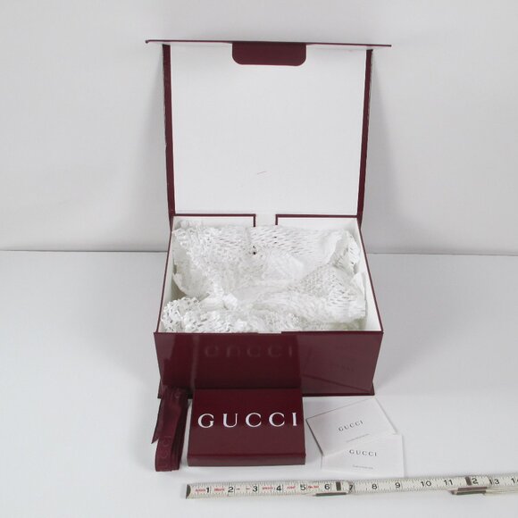 GUCCI GIFT BOX SET - Picture 13 of 14